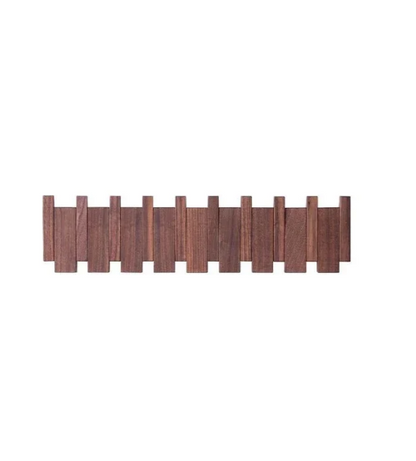 Simplicity Key Coat Rack