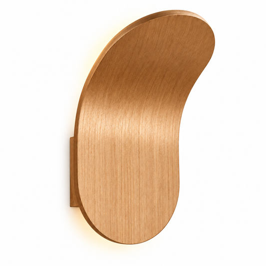 Modern Nordic Wall Lamp | Minimalist LED Wall Light