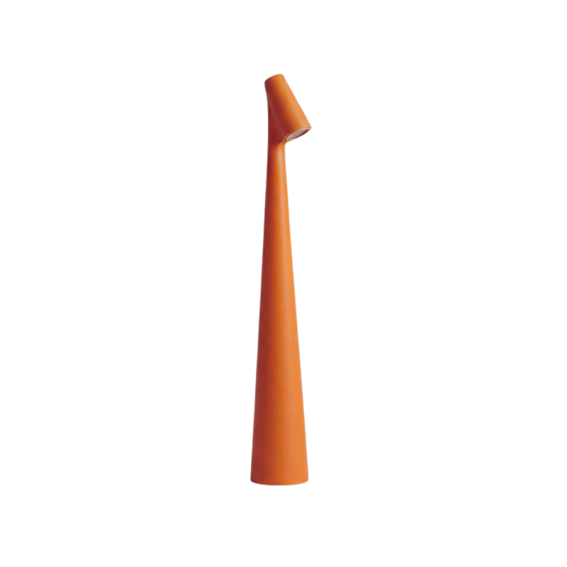 Minimalist Portable LED Table Lamp