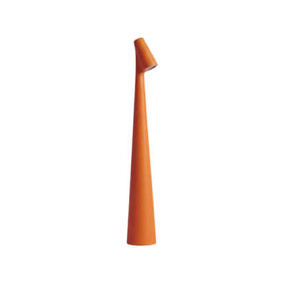 Minimalist Portable LED Table Lamp