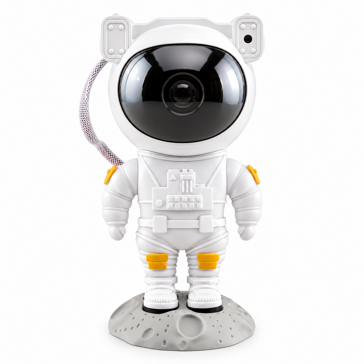 Astronaut Galaxy Light Projector