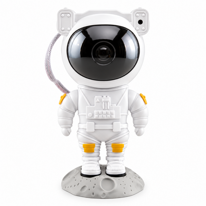 Astronaut Galaxy Light Projector