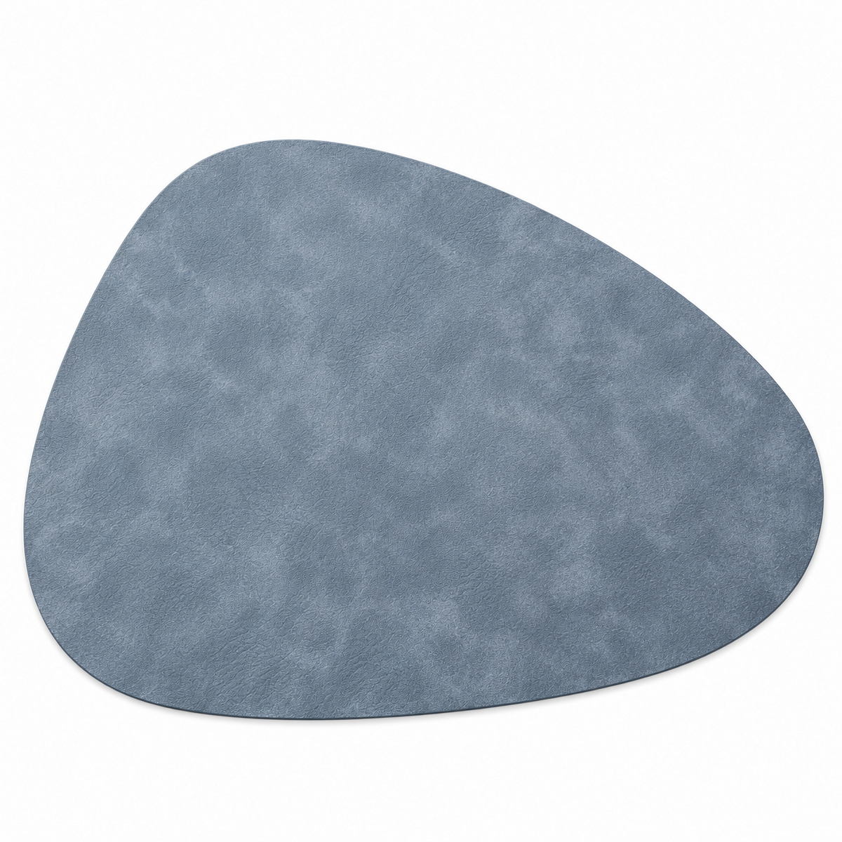 NordicDrop | Double-Sided Faux Leather Placemats | Non-Slip & Heat Resistant