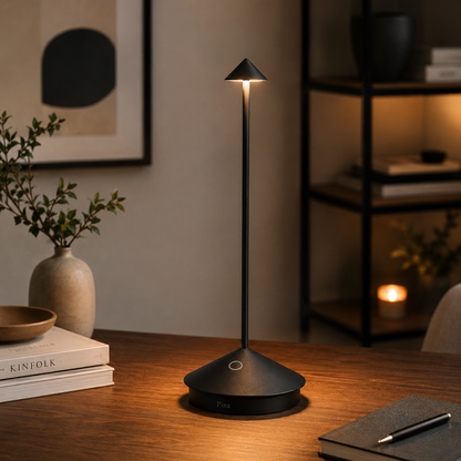 Pina Pro Portable Table Lamp