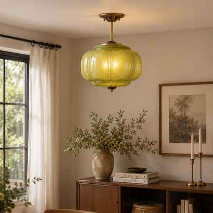 Maravine Ceiling Lamp