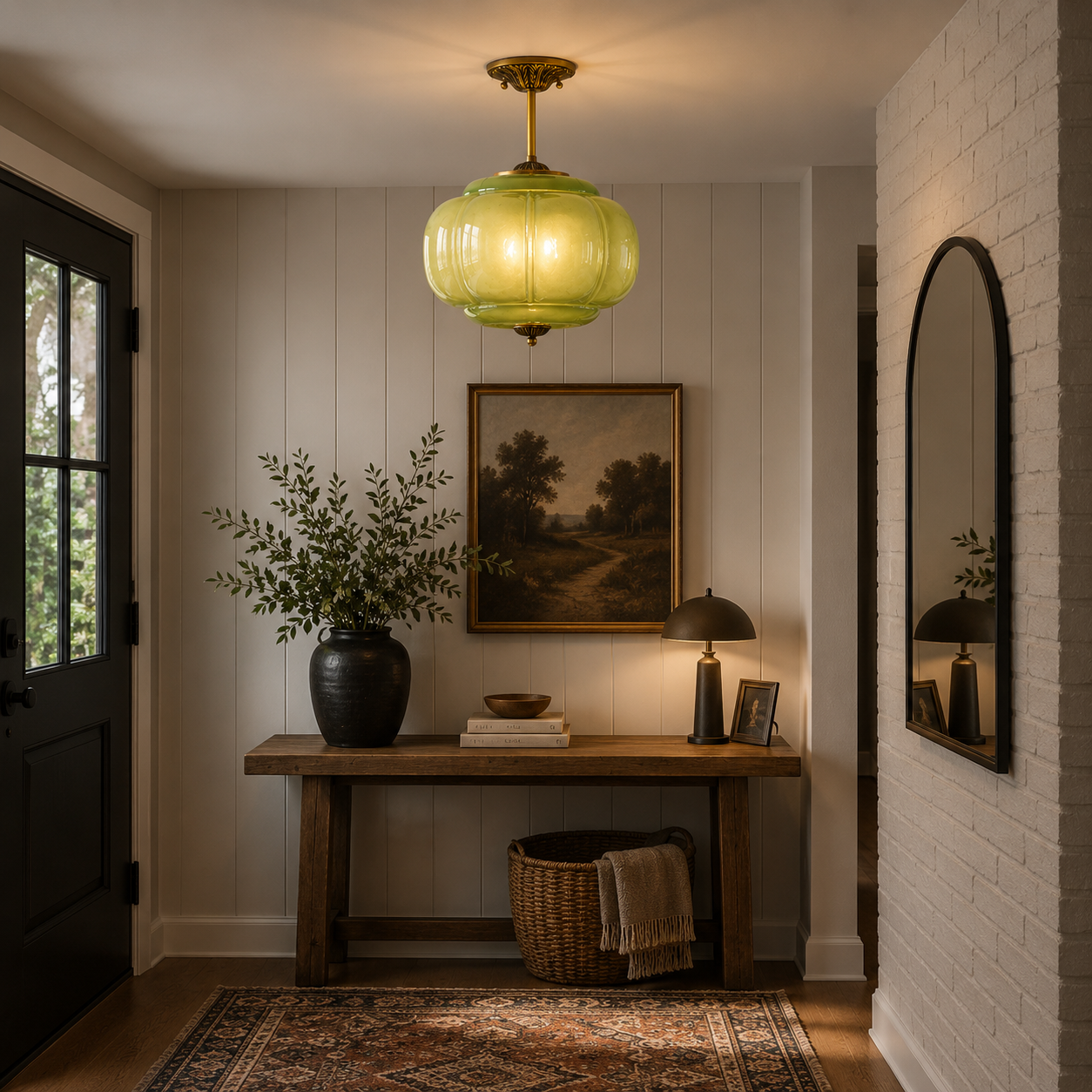 Maravine Ceiling Lamp