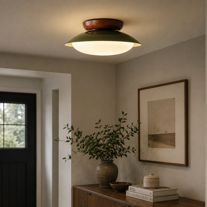 Paulo Ceiling Light