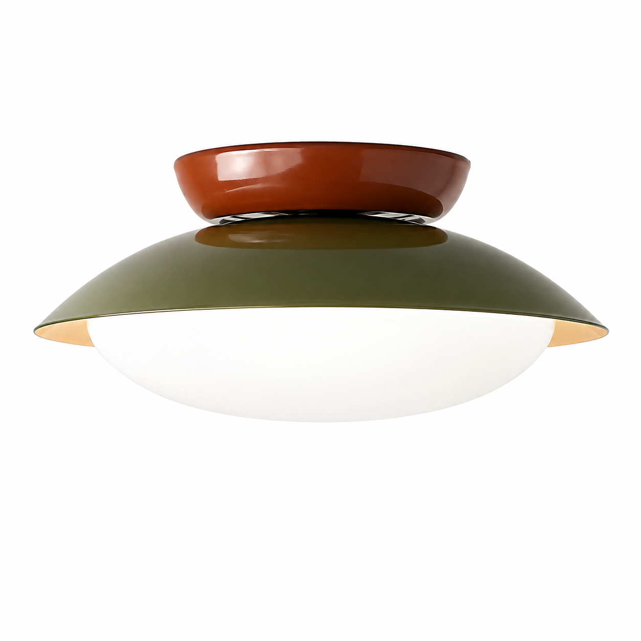 Paulo Ceiling Light