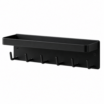 Yamazaki Magnet Key Hook Tray