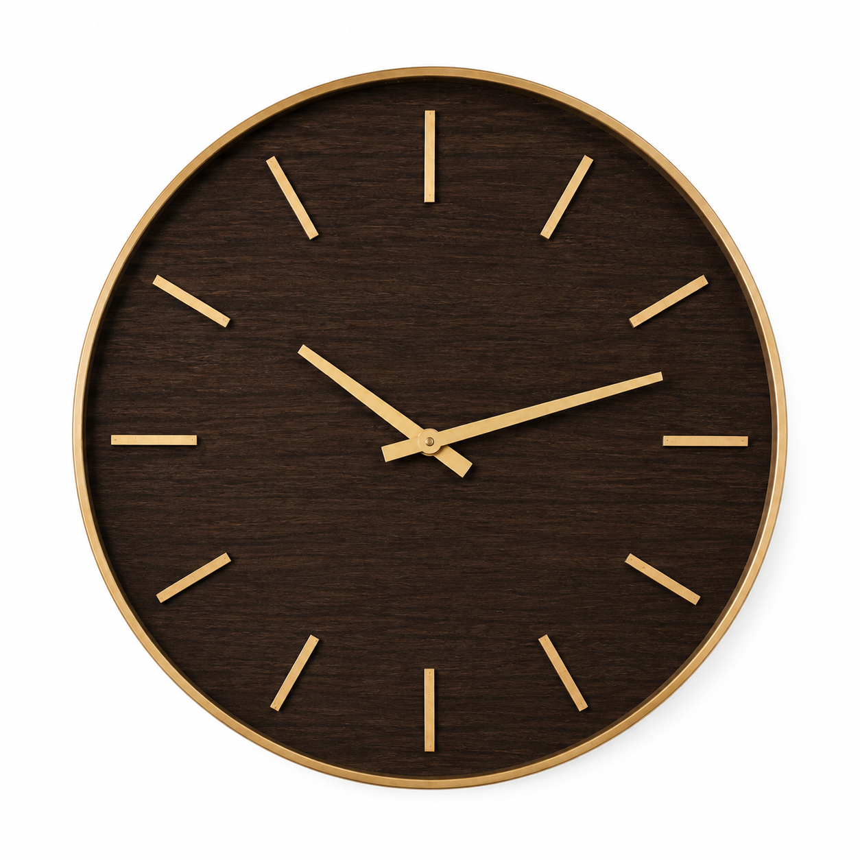 Maze Wall Clock
