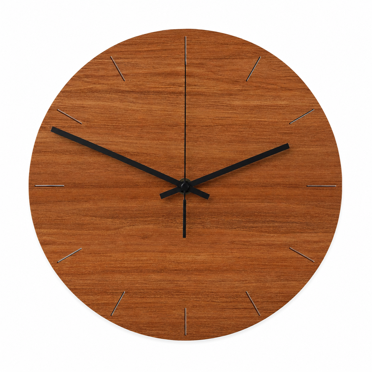 Yamazaki Rin Wall Clock