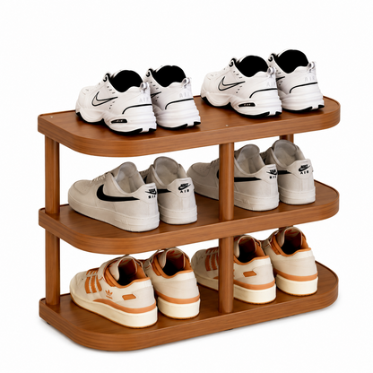 Multi Layer Shoe Rack