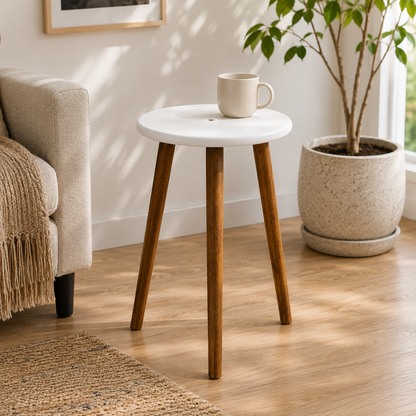 Mid-Century Stand