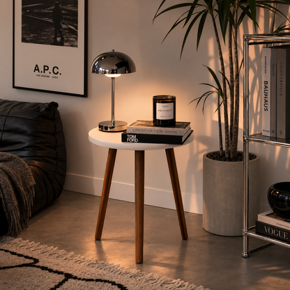 Mid-Century Stand