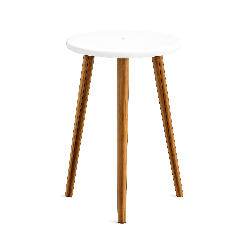 Mid-Century Stand