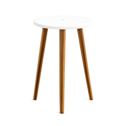 Mid-Century Stand