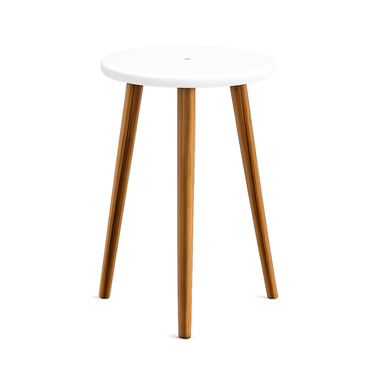 Mid-Century Stand