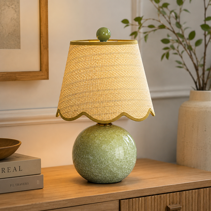 Como Petite Table Lamp
