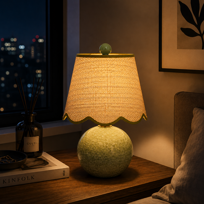 Como Petite Table Lamp