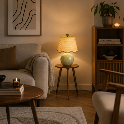Como Petite Table Lamp
