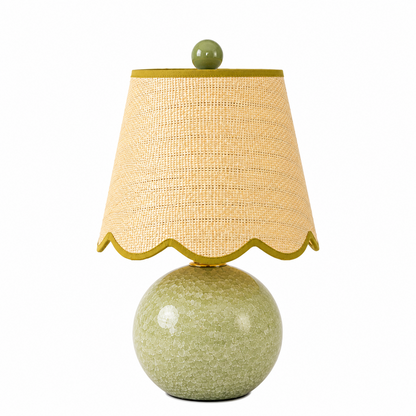 Como Petite Table Lamp
