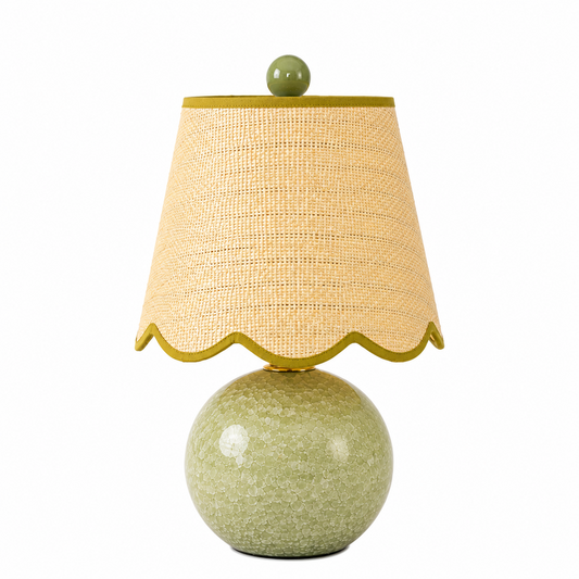 Como Petite Table Lamp