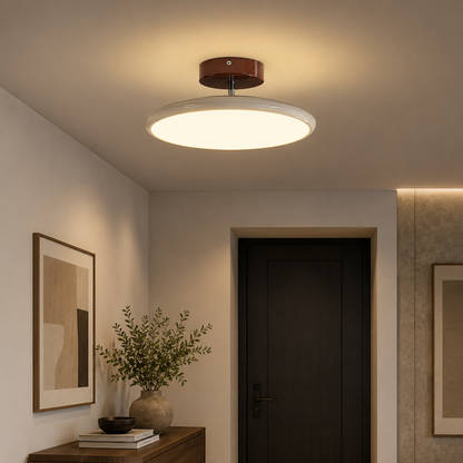 Drift Adjustable Ceiling Lamp