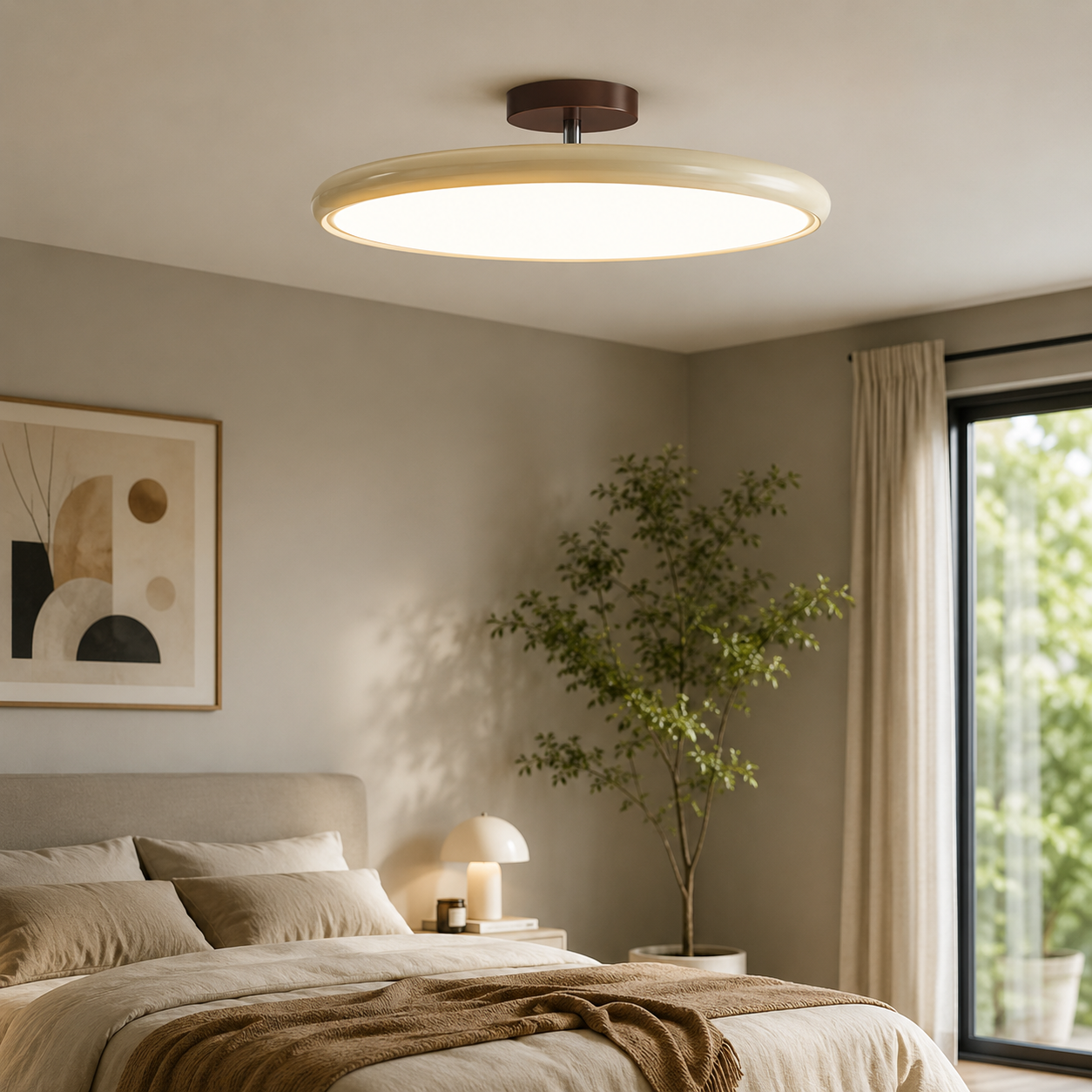 Drift Adjustable Ceiling Lamp