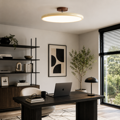 Drift Adjustable Ceiling Lamp