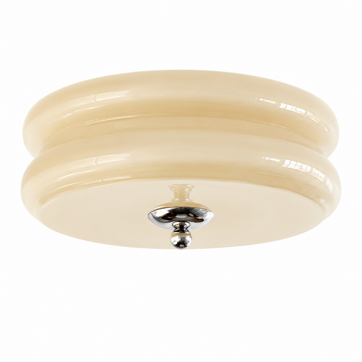 Art Deco Vintage Ceiling Light