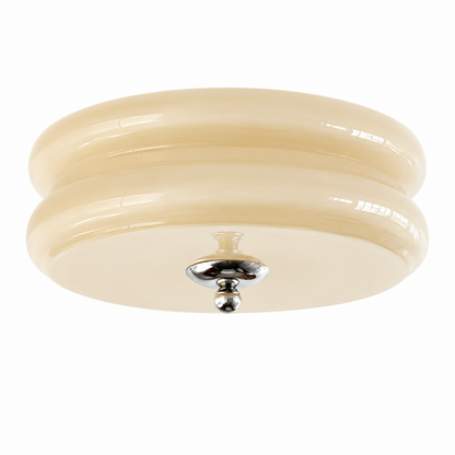 Art Deco Vintage Ceiling Light