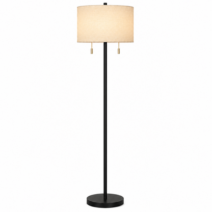 Kenley 62'' Floor Lamp