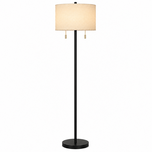 Kenley 62'' Floor Lamp
