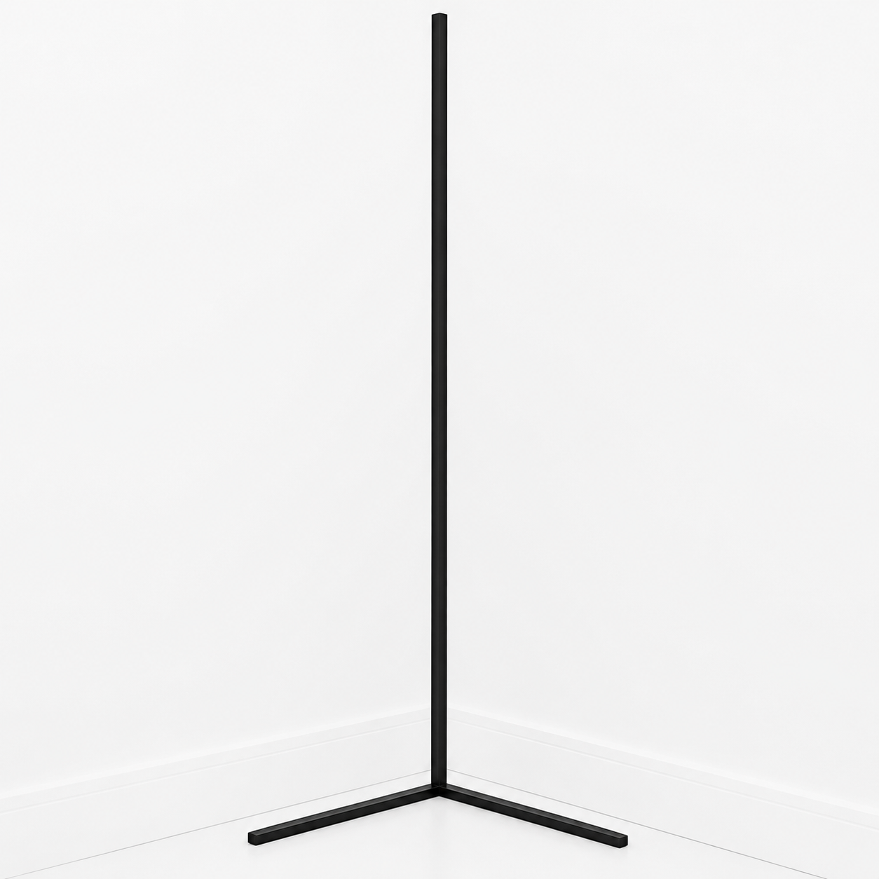 Corner Floor Lamp