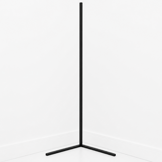 Corner Floor Lamp