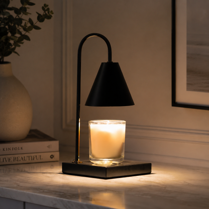 Everlasting Candle Warmer