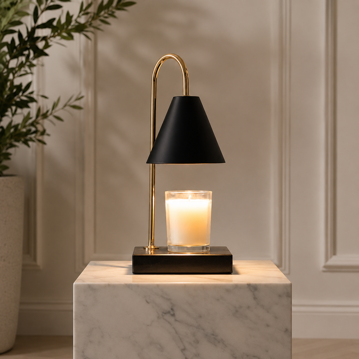 Everlasting Candle Warmer