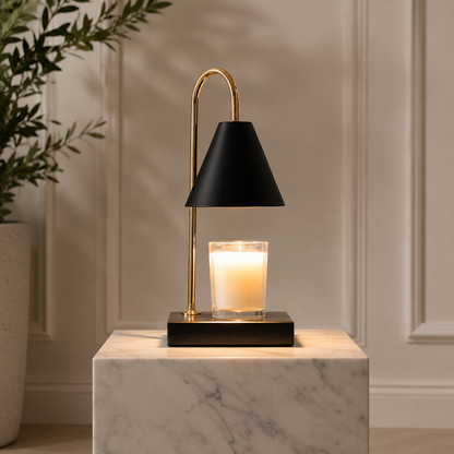 Everlasting Candle Warmer