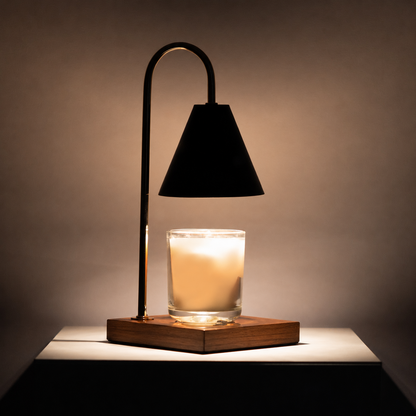 Everlasting Candle Warmer