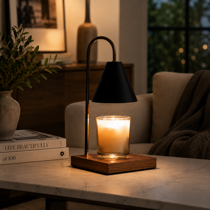 Everlasting Candle Warmer