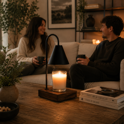 Everlasting Candle Warmer