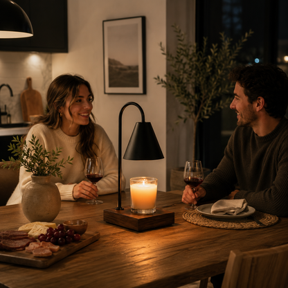 Everlasting Candle Warmer