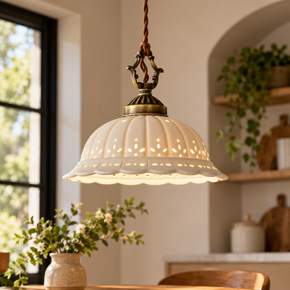 Anita Pendant Lamp