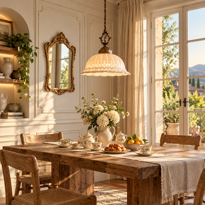 Anita Pendant Lamp