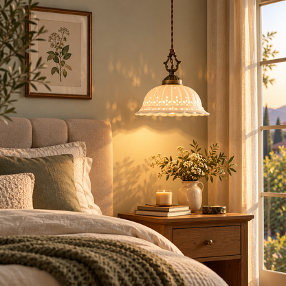 Anita Pendant Lamp