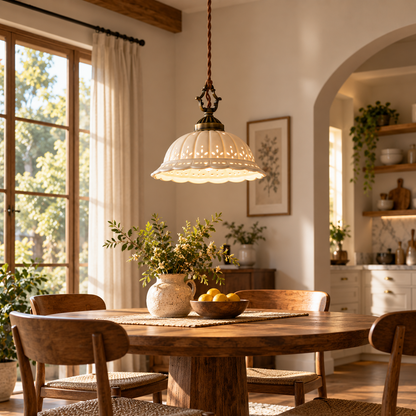 Anita Pendant Lamp