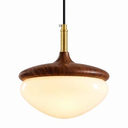 Humboldt Vintage Pendant Lamp