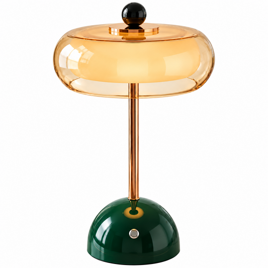 Marxel Layered Cordless Table Lamp