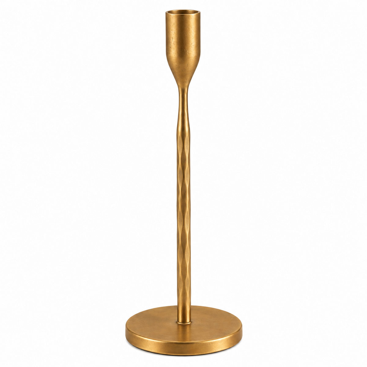 Milo Taper Holder