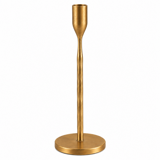 Milo Taper Holder